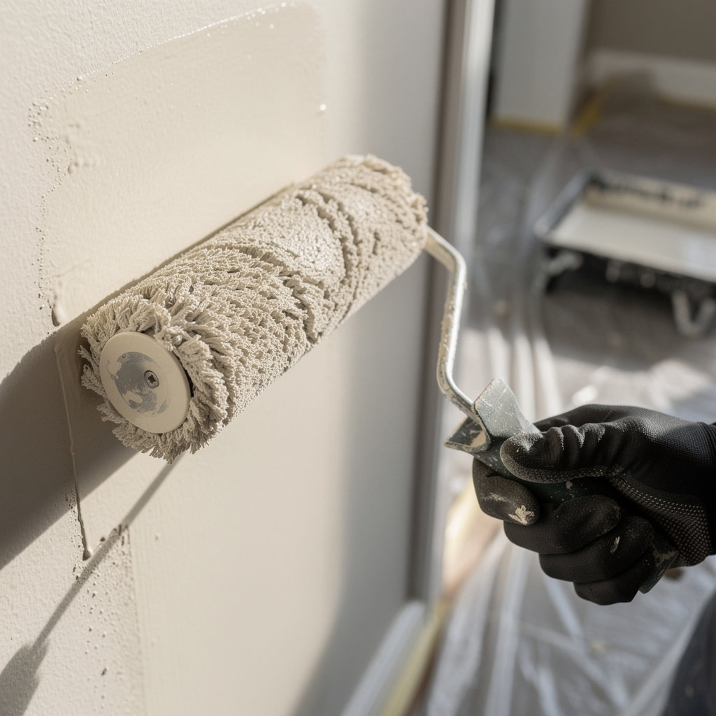 Lemus Painting & Handyman Services LLC professional interior painting service in Flagstaff, AZ